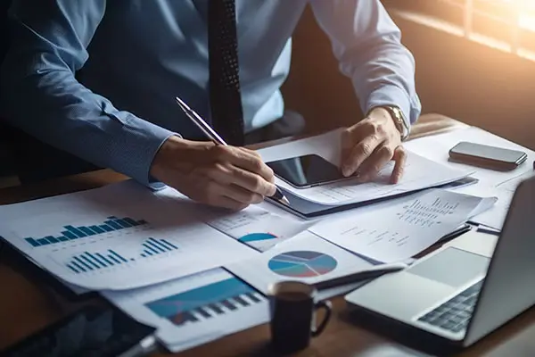 怒放的意思和含义