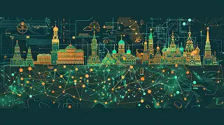 矩阵的意思和含义