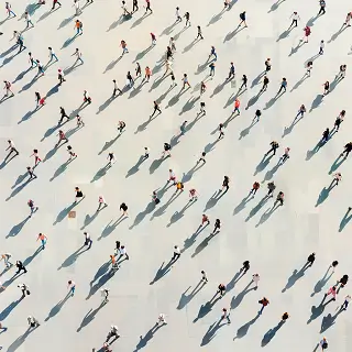 专属浪漫含义的女